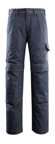 MASCOT® MULTISAFE Bex Trousers with Kneepad Pockets