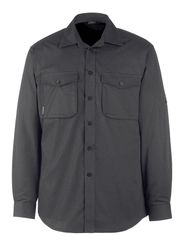 MASCOT® CROSSOVER Greenwood Shirt, Modern Fit