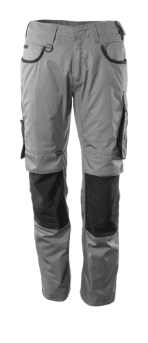 MASCOT® UNIQUE LEMBERG Trousers with CORDURA® Kneepad Pockets, Extra Lightweight