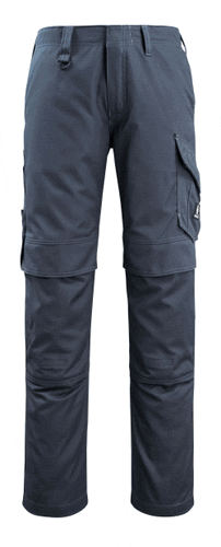 MASCOT® MULTISAFE Arosa Trousers with Kneepad Pockets