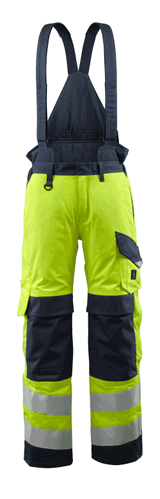 MASCOT® MULTISAFE Renens Winter Trousers
